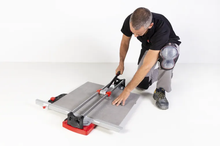 Rodilleras de Trabajo RUBI FLEX – Protección para Rodillas - Imagen 3