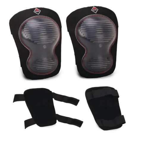 Rodilleras de Trabajo RUBI FLEX – Protección para Rodillas - Imagen 2