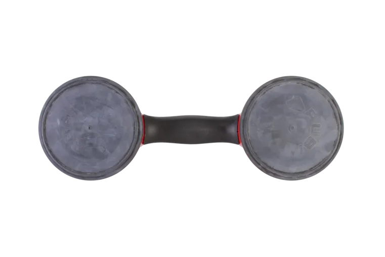 Ventosa Doble Superficie Rugosa RUBI – RM - Imagen 2