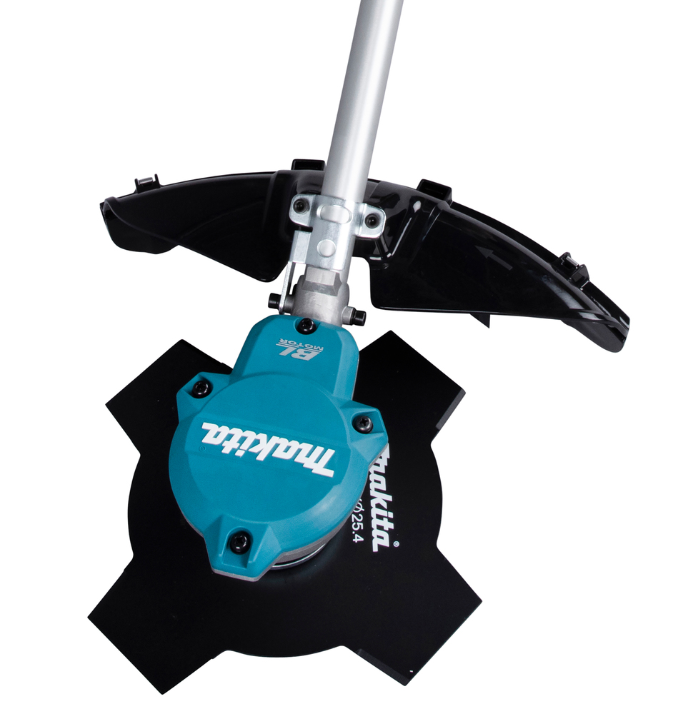 Desbrozador Makita 40V-max XGT UR002GZ – BL 0.55 kW con AFT y ADT - Imagen 5