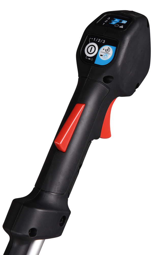 Desbrozador Makita 40V-max XGT UR002GZ – BL 0.55 kW con AFT y ADT - Imagen 3