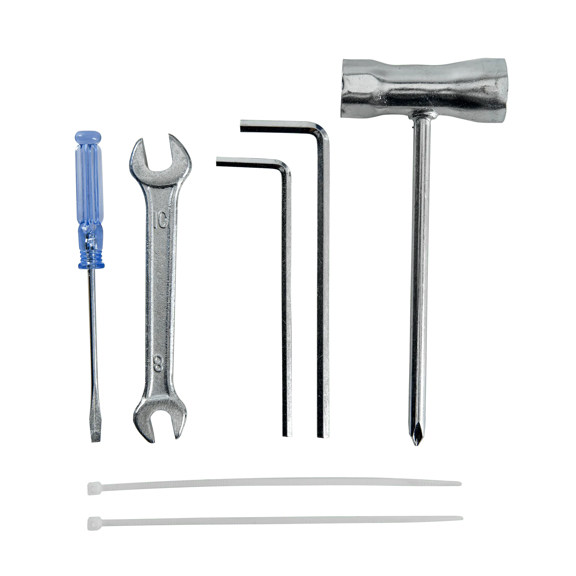 Desbrozadora VITO 45 cc 2,2 CV Doble Manillar | VIR45 - Imagen 3