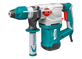 Martillo Combinado Total TH115326(S) – SDS-Plus Profesional