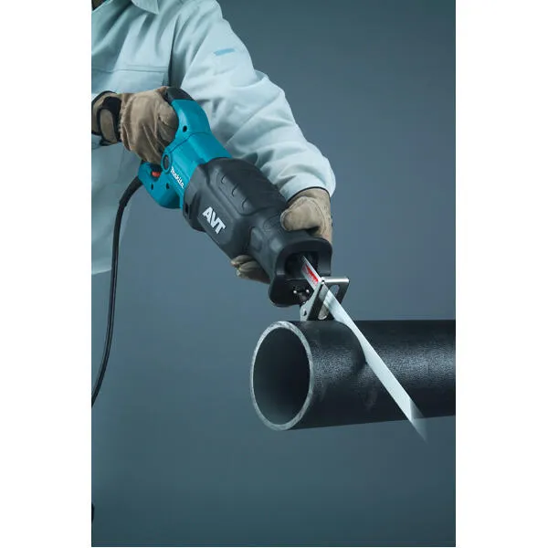 Sierra Sable Makita 1510 W AVT JR3070CT - Imagen 3