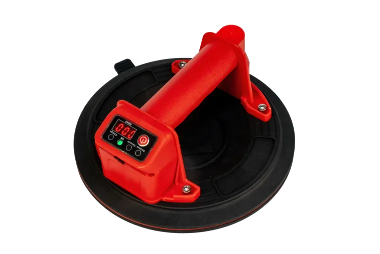 Ventosa Eléctrica RUBI OCTO-USB Energy