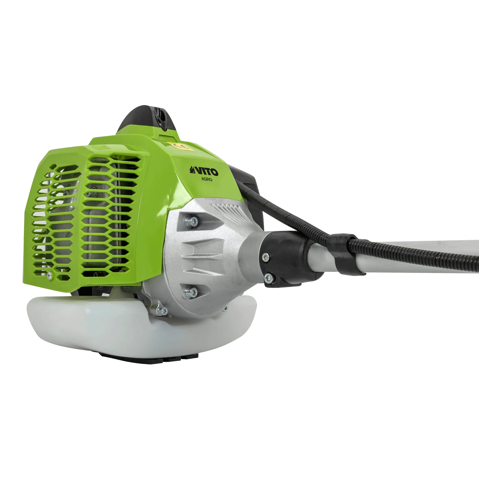 Desbrozadora VITO 52 cc 1,9 CV Doble Manillar | VIR52C - Imagen 2