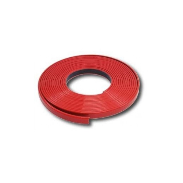 SikaSwel A-2005 Rojo – Rollo de Cinta de Sellado 20 m – Juntas y Estanqueidad