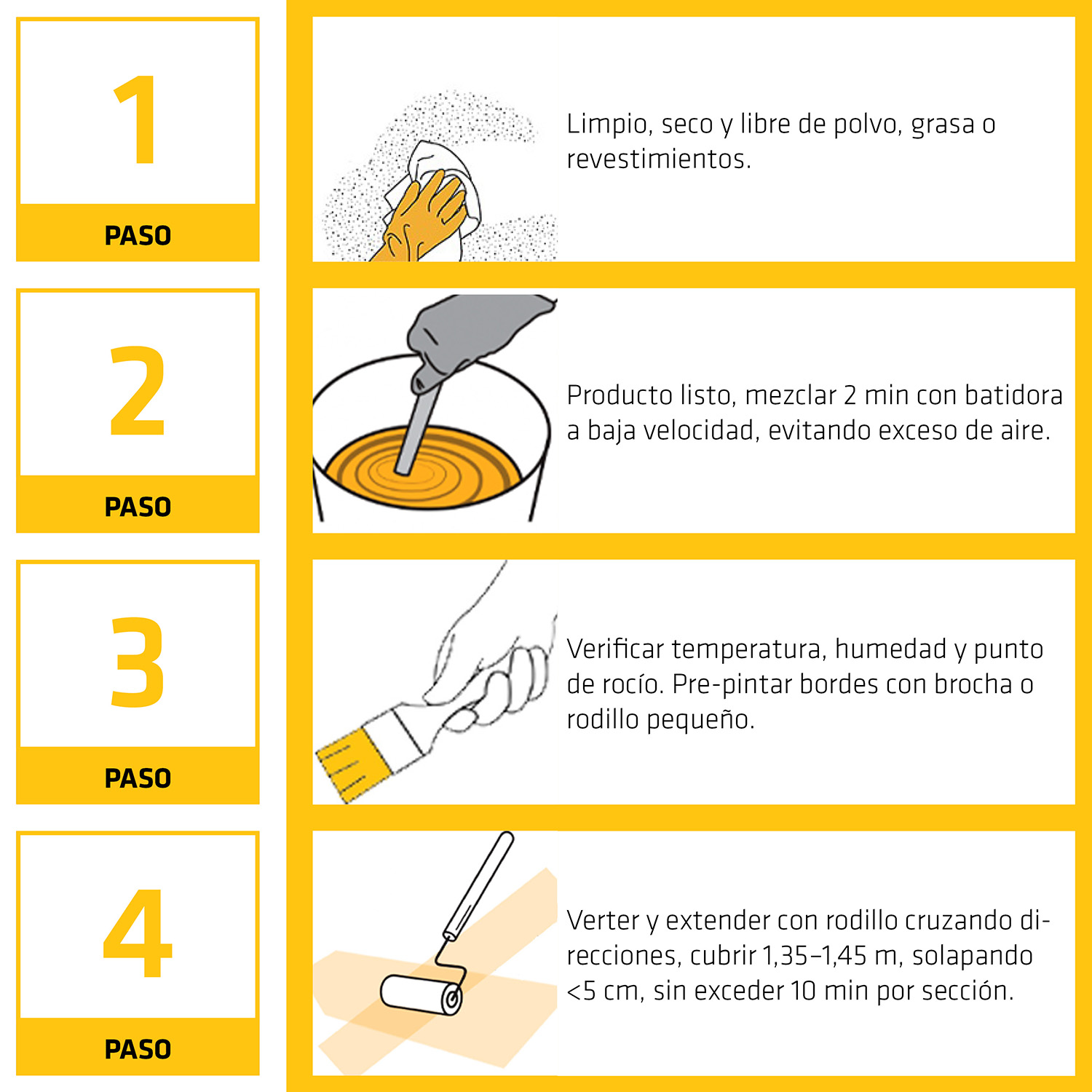 Sikaflex Construction+ 600ml SIKA GRIS HORMIGON (SALCHICHON) - Imagen 3