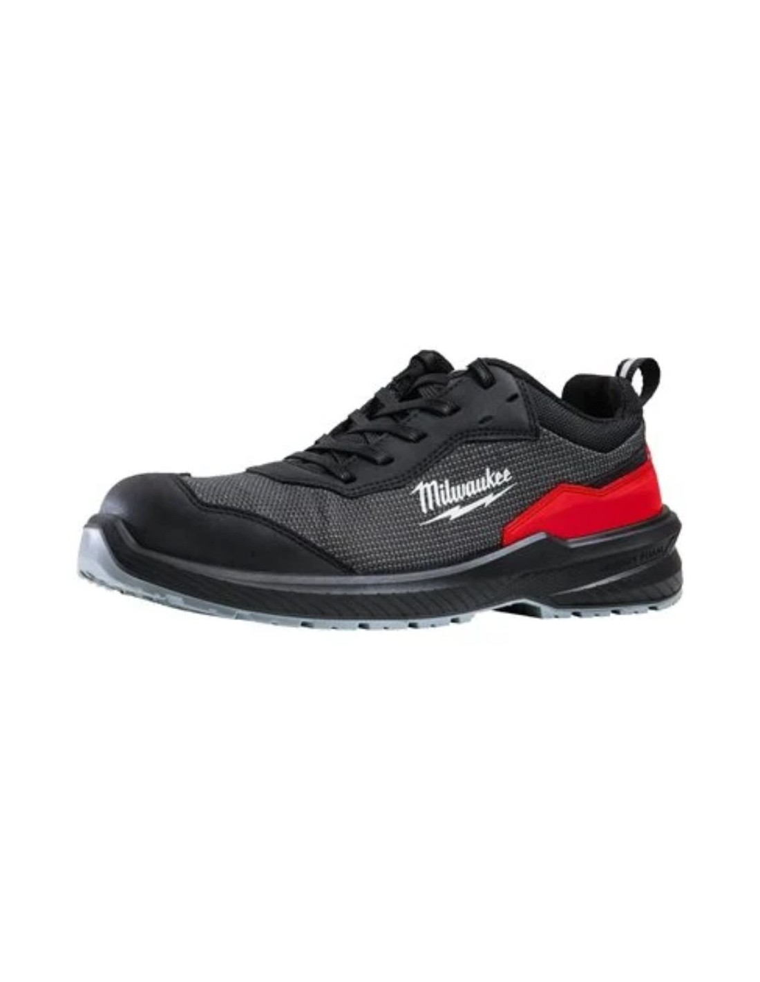 Zapato de Seguridad Milwaukee FLEXTRED S1PS ESD FO SR – Talla 40