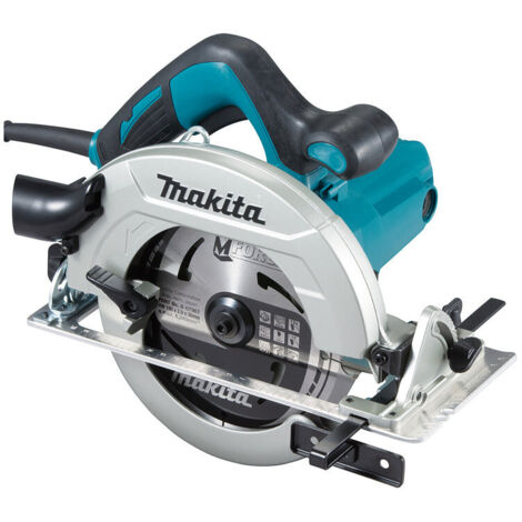 MAKITA SIERRA CIRCULAR HS7611 190MM 1600W