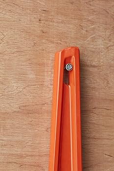 Nivel Trapezoidal Stanley 80 cm – Aluminio Profesional - Imagen 3