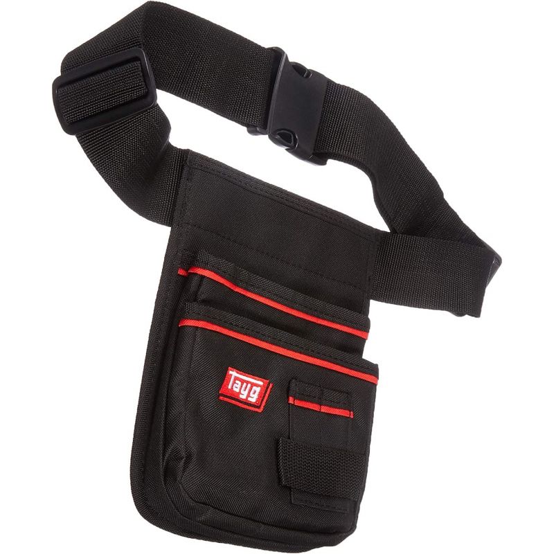 BOLSA HERRAMIENTAS POLIESTER 1-B