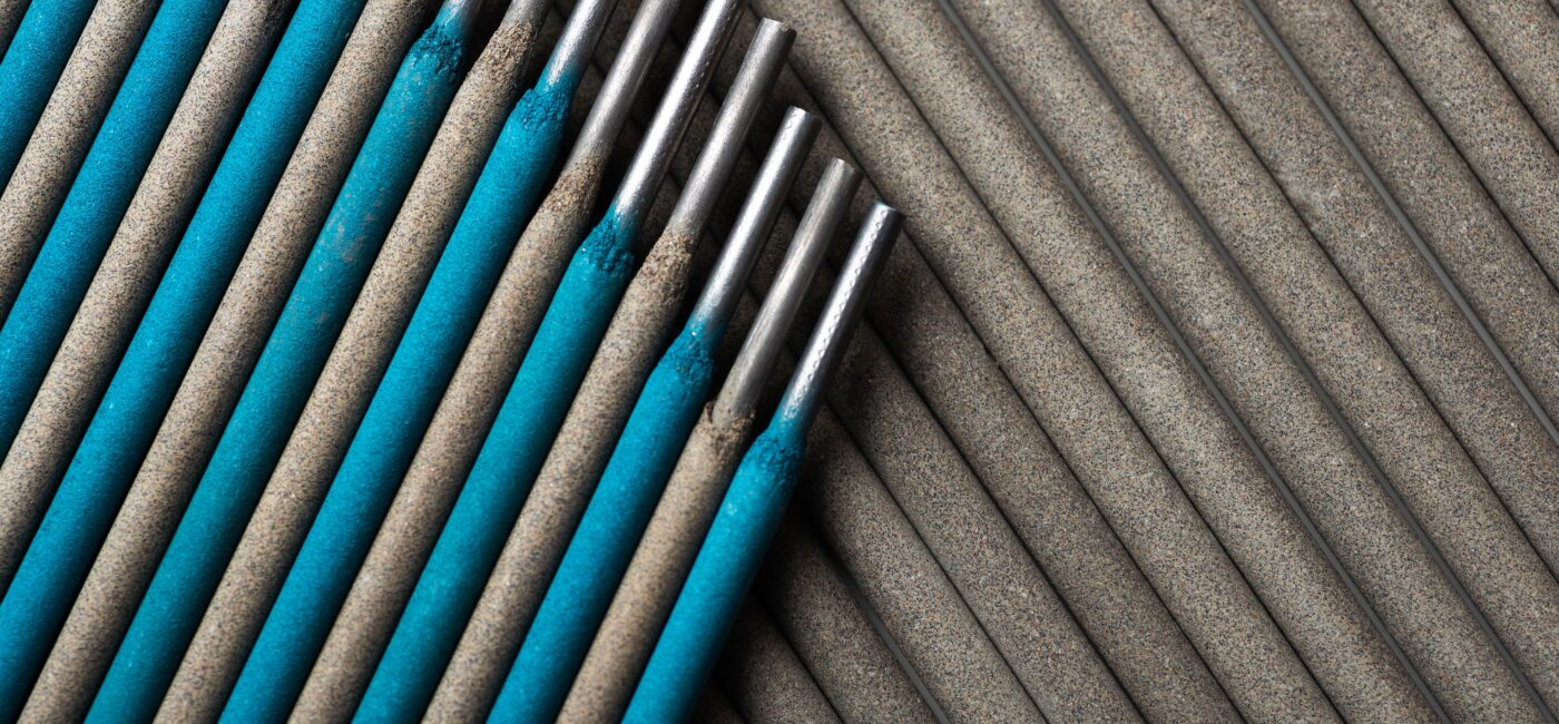 Electrodos para soldadura: guía completa para elegir el correcto en 2025