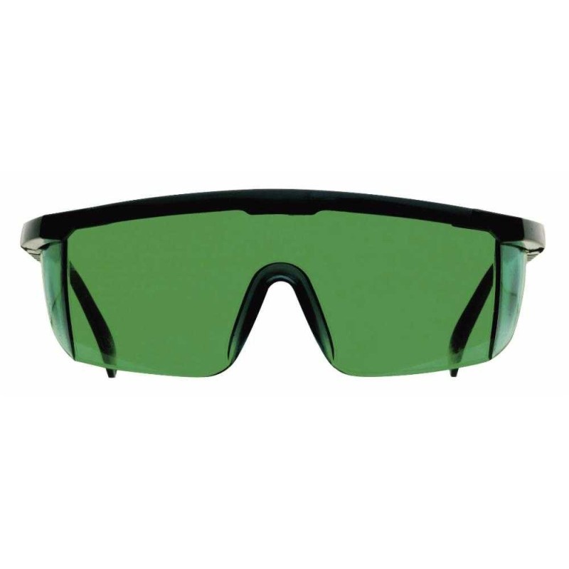 Gafas para Nivel Láser Verdes Metrica – Ref. 61453