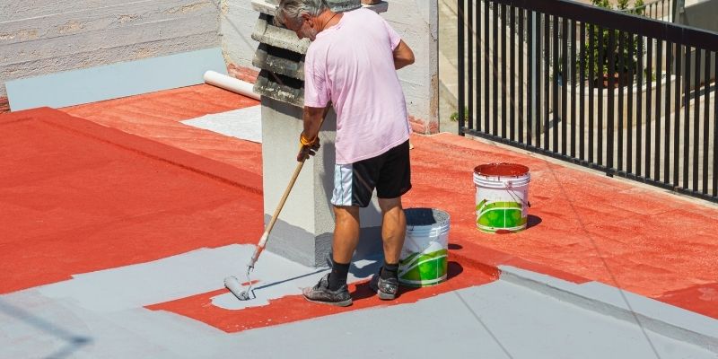 Cómo impermeabilizar una terraza correctamente (guía paso a paso)