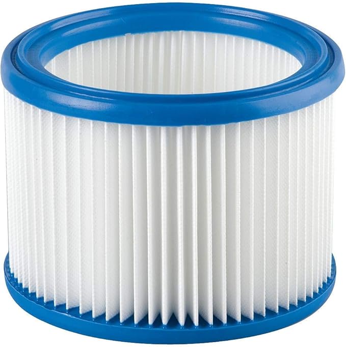 Makita Cartucho de Filtro P-70219 para 446L y VC2010