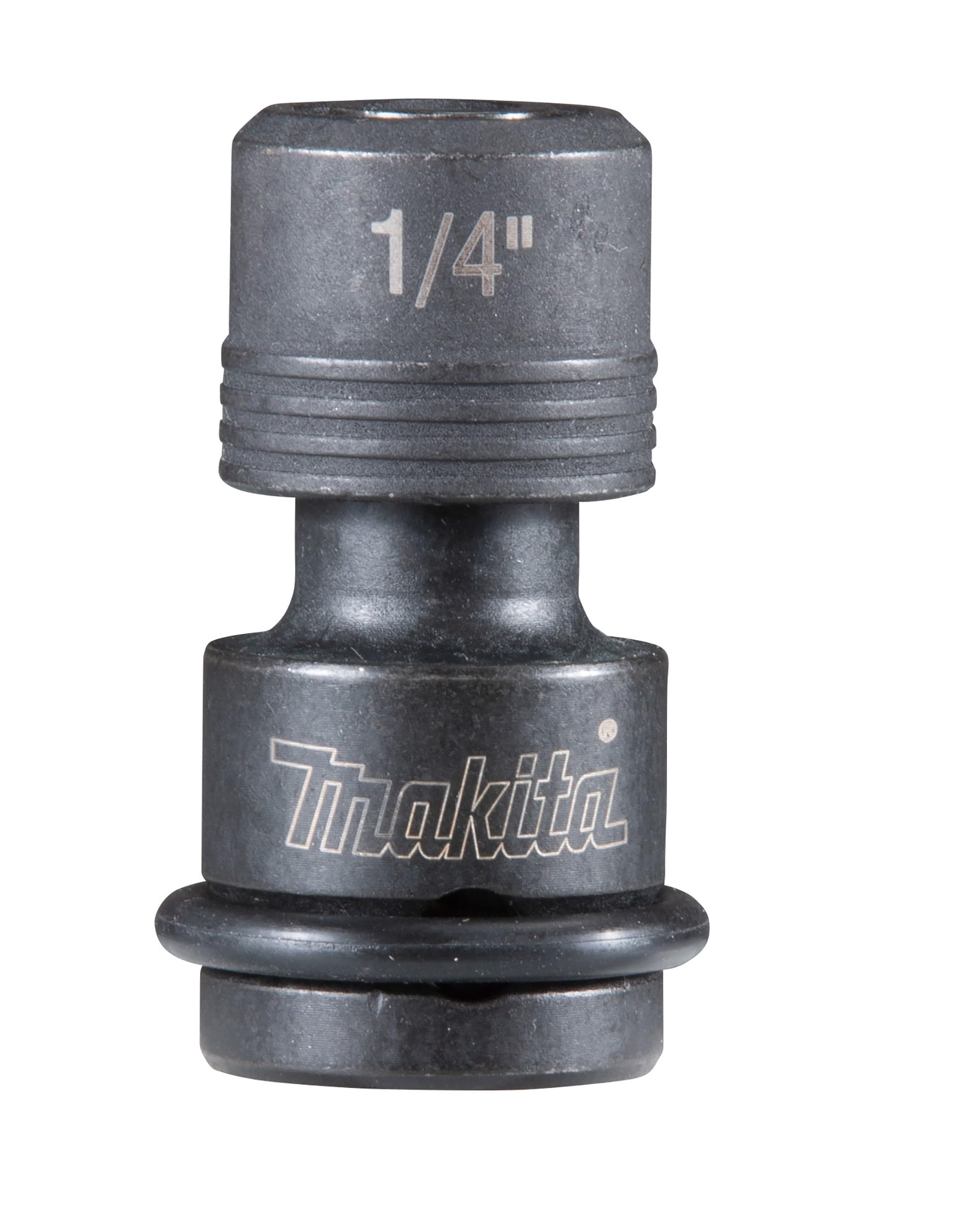 MAKITA ADAPTADOR 1/2"A 1/4" HEX.
