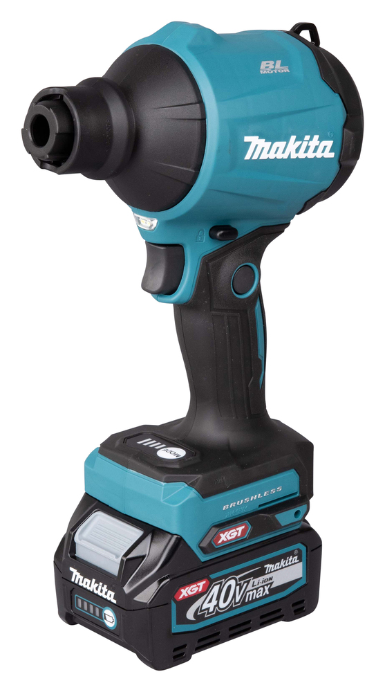 Pistola de Soplado Makita AS001GA101 40Vmax XGT