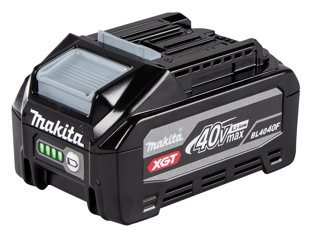 Bateria Makita BL4040F 40V MAX 4.0AH XGT