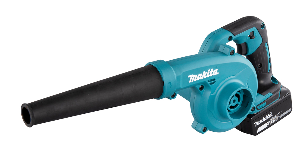 Soplador Inalámbrico Makita DUB185Z 18V (Sin Batería)