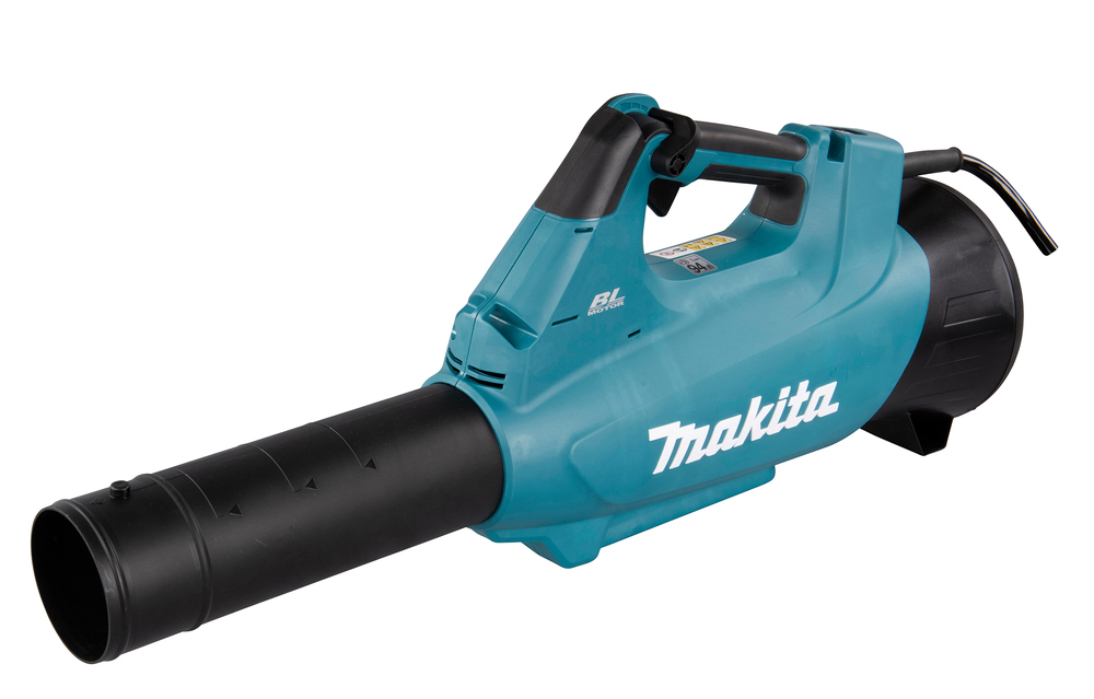 Soplador UB001CZ Makita 36V (40Vmax XGT) 70 m/s Sin Batería