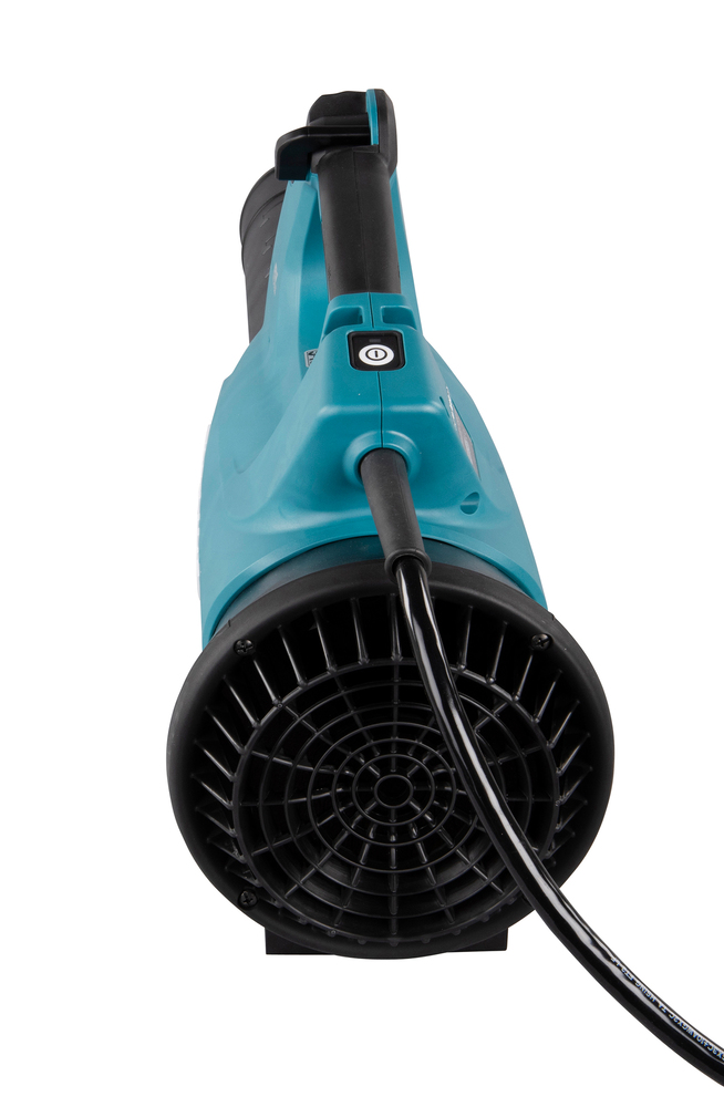 Soplador UB001CZ Makita 36V (40Vmax XGT) 70 m/s Sin Batería - Imagen 3