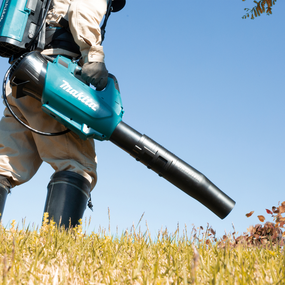 Soplador UB001CZ Makita 36V (40Vmax XGT) 70 m/s Sin Batería - Imagen 5