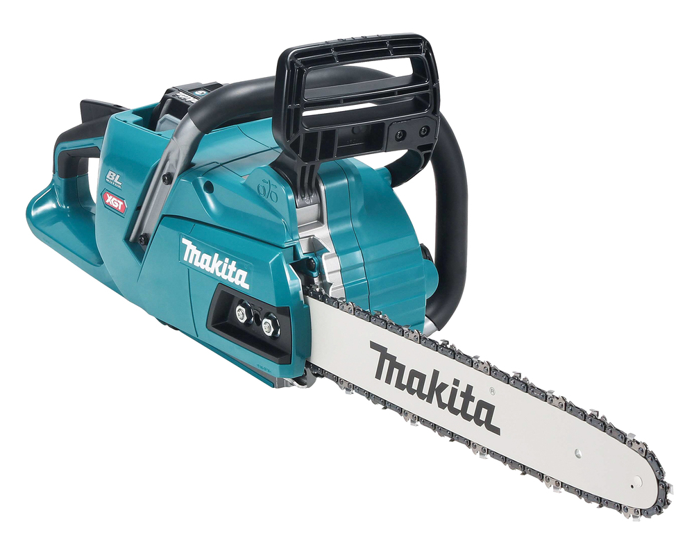 Sierra de Cadena BL 40Vmax XGT 350 mm Anticaída UC012GZ Makita