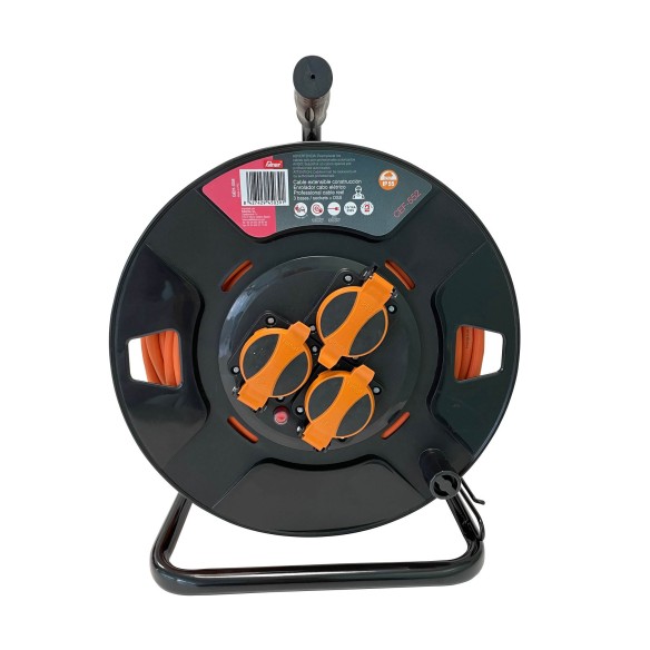 ALARGADERA EXTENSIBLE