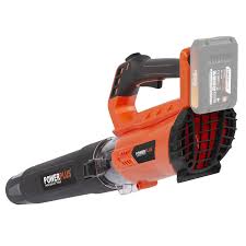Soplador PowerPlus Dual Power Sin Batería POWDPG7521 - Imagen 2