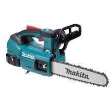 Motosierra Makita DUC254Z 18V