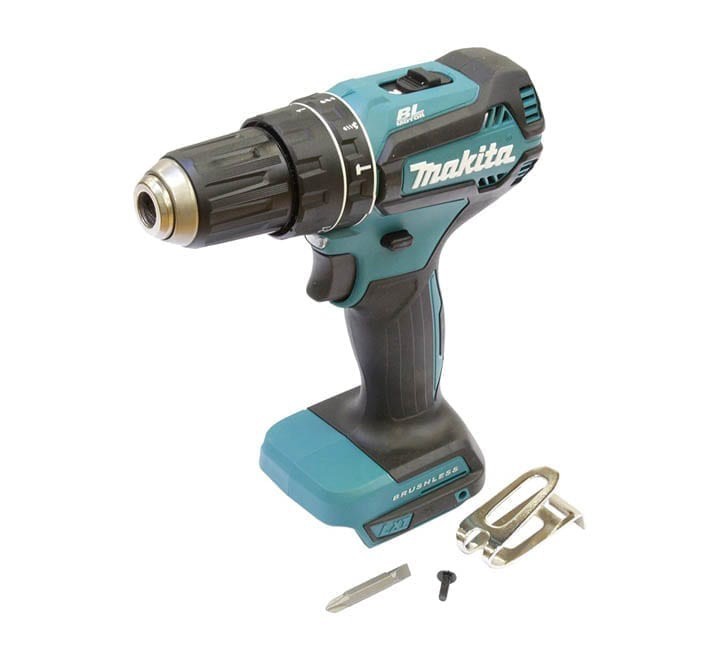 MAKITA PERCUTOR BL 18V LXT 50NM