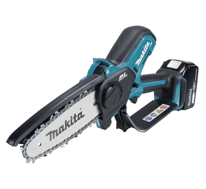 SIERRA CADENA DE MANO 18V LXT 150MM DUC150Z MAKITA