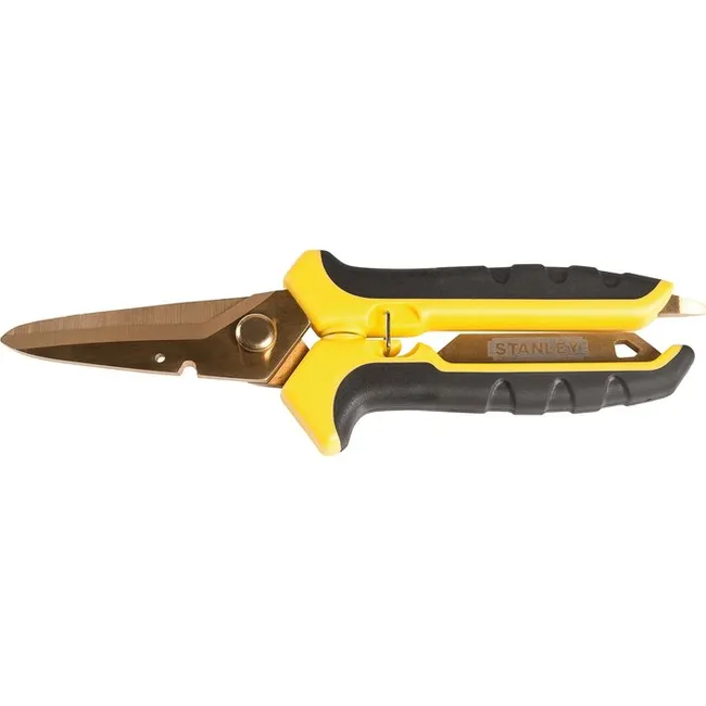 Tijera Cortatubos 200 mm Stanley