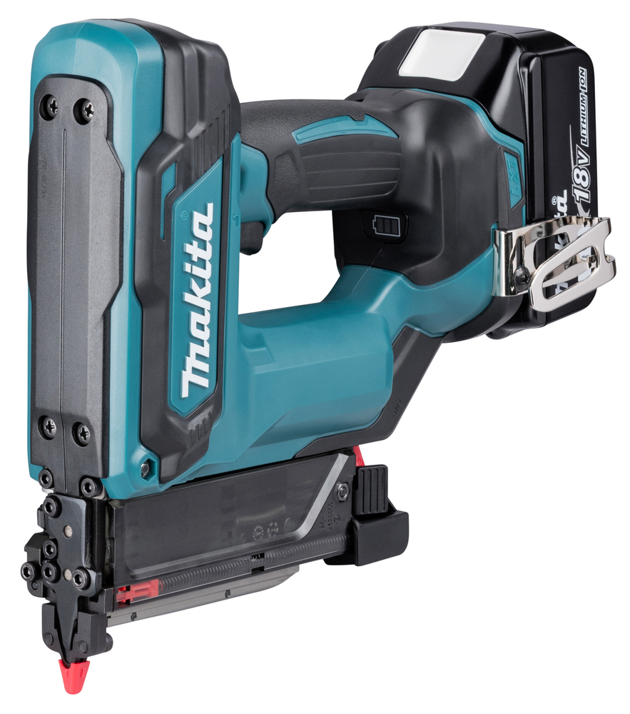 Clavadora Makita MDPT353Z 23GA 18V