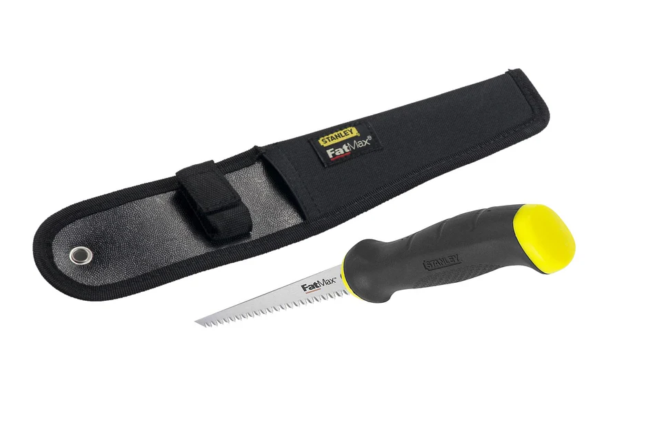 Mini serrucho Fatmax® con funda de cordura Stanley