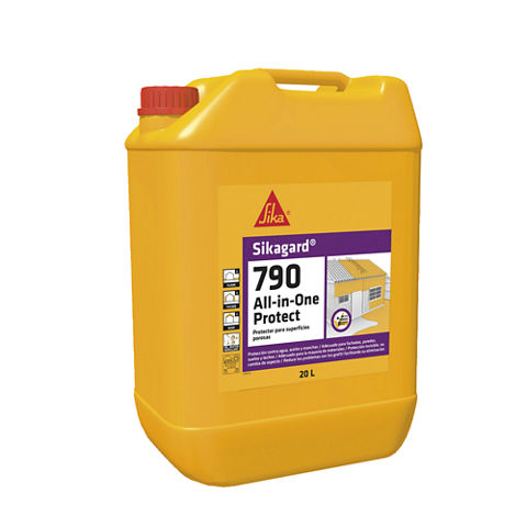 Sikagard-790 All in One Protect SIKA