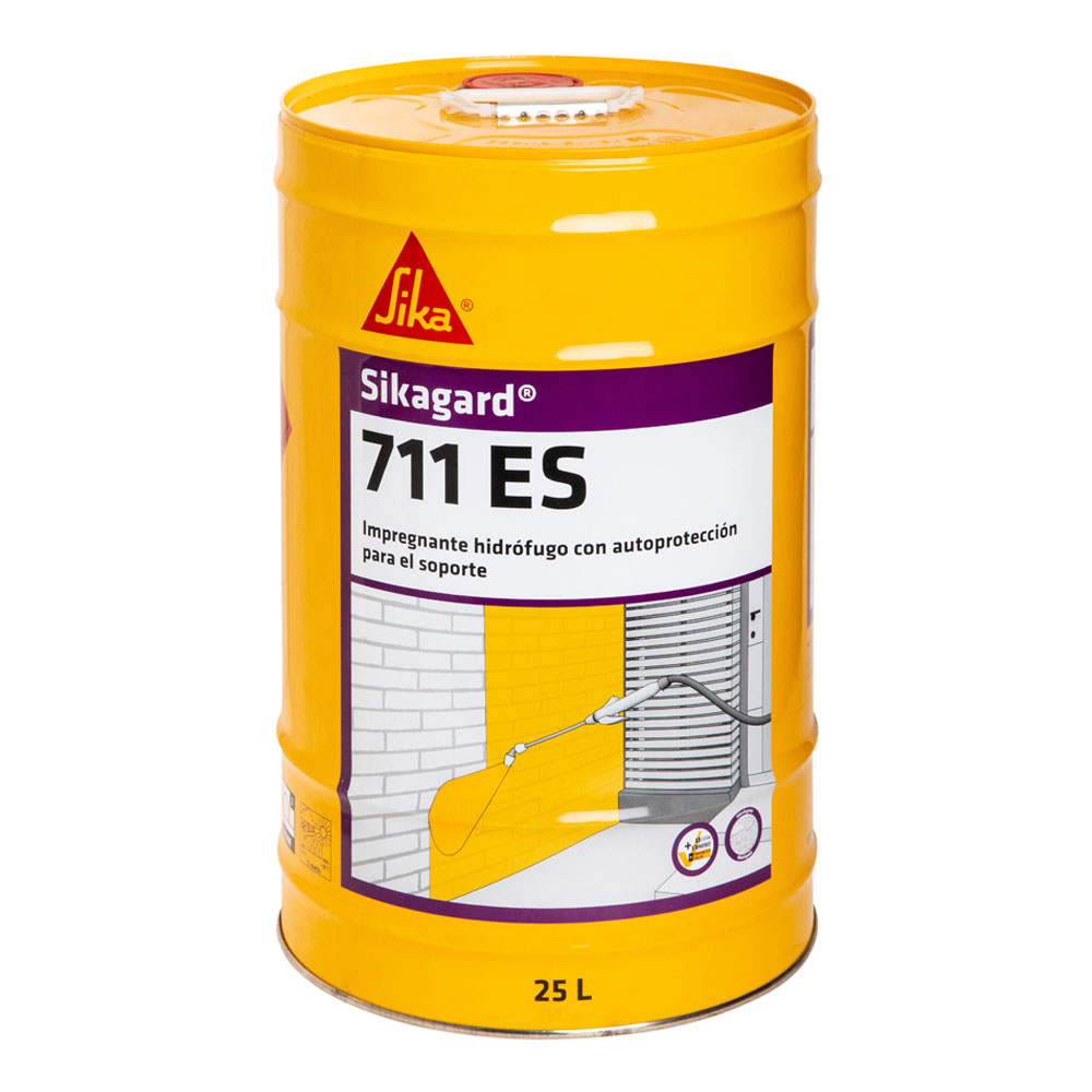 Sikagard-711 ES 25 Kg SIKA