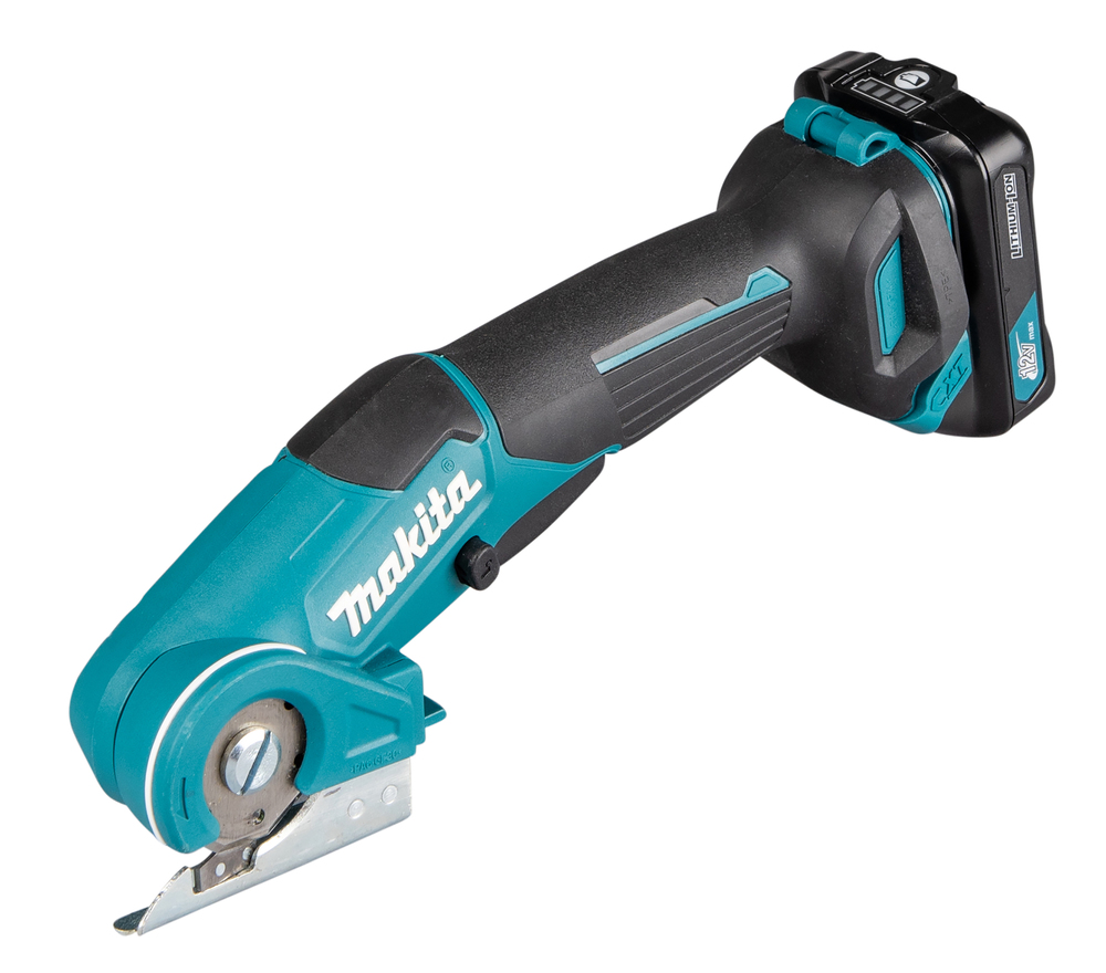 Multicortador Makita CP100D | Cortador Multiusos Inalámbrico