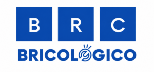 BRICOLOGICO LOGO