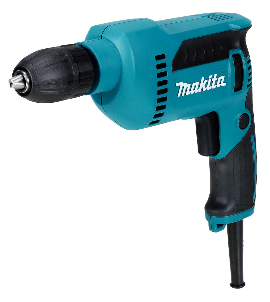 Taladro Makita DP4021 650W 13 mm con Portabrocas Automático
