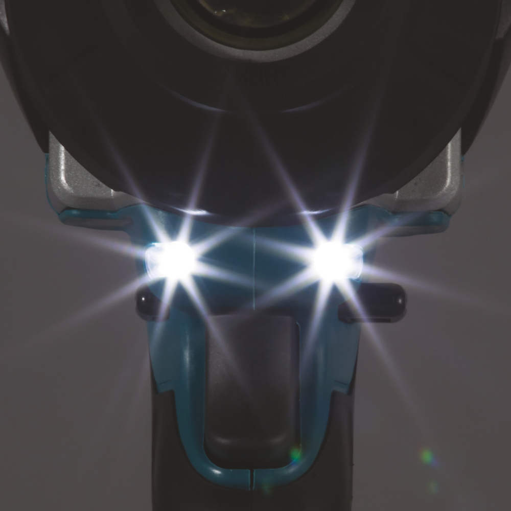 Llave de Impacto Makita DTW1001Z 18V LXT 3/4" 1.050 Nm Brushless - Imagen 2