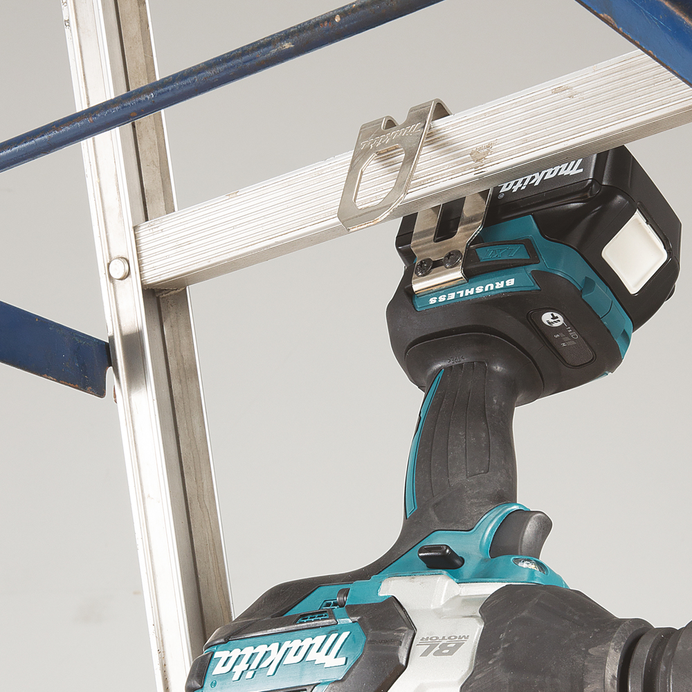 Llave de Impacto Makita DTW1001Z 18V LXT 3/4" 1.050 Nm Brushless - Imagen 3