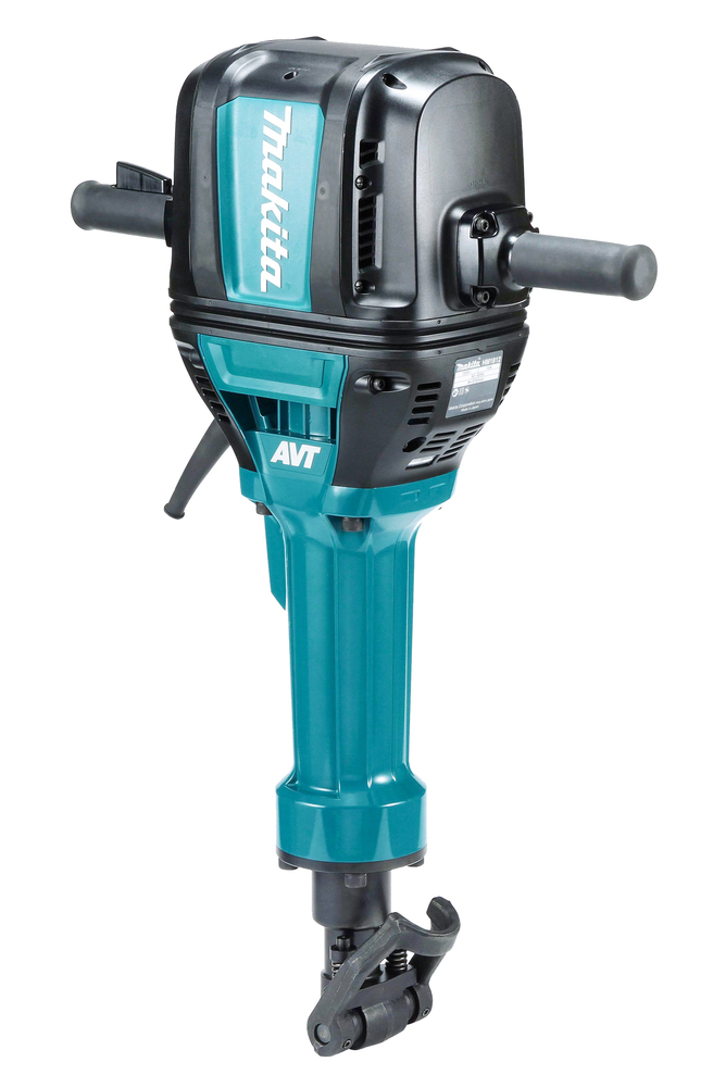 Martillo Demoledor Makita HM1812 AVT 2.000W 72,8J Profesional - Imagen 4