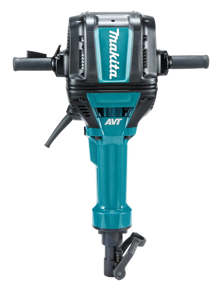 Martillo Demoledor Makita HM1812 AVT 2.000W 72,8J Profesional - Imagen 5