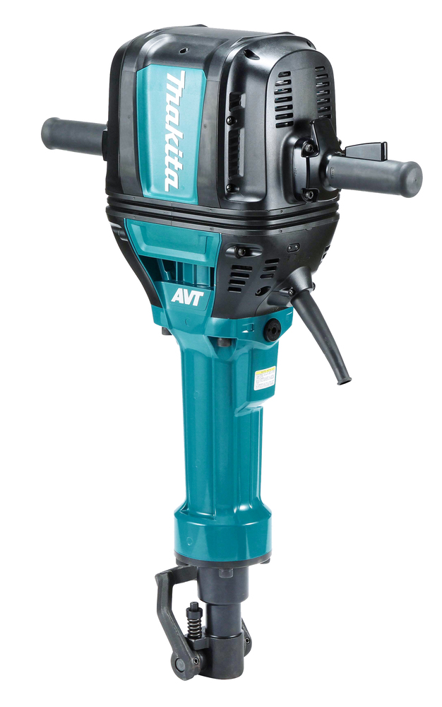 Martillo Demoledor Makita HM1812 AVT 2.000W 72,8J Profesional