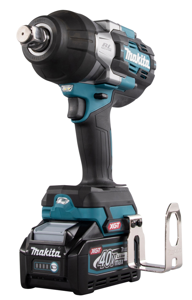 Llave de Impacto Makita TW001GZ 40V Max XGT 3/4" 1.800 Nm Brushless - Imagen 4