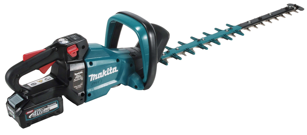 Cortasetos Makita UH004GZ 40V XGT 60 cm Brushless Profesional