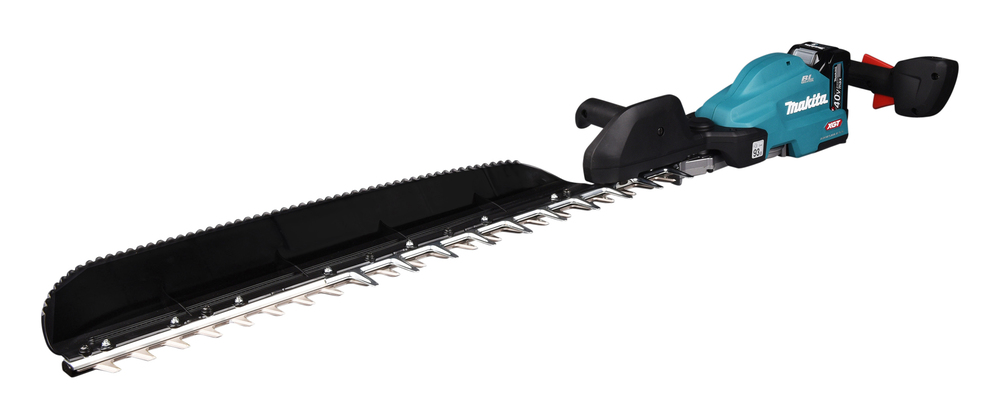 Cortasetos Makita UH014GZ 40V XGT 75 cm Brushless Corte Simple