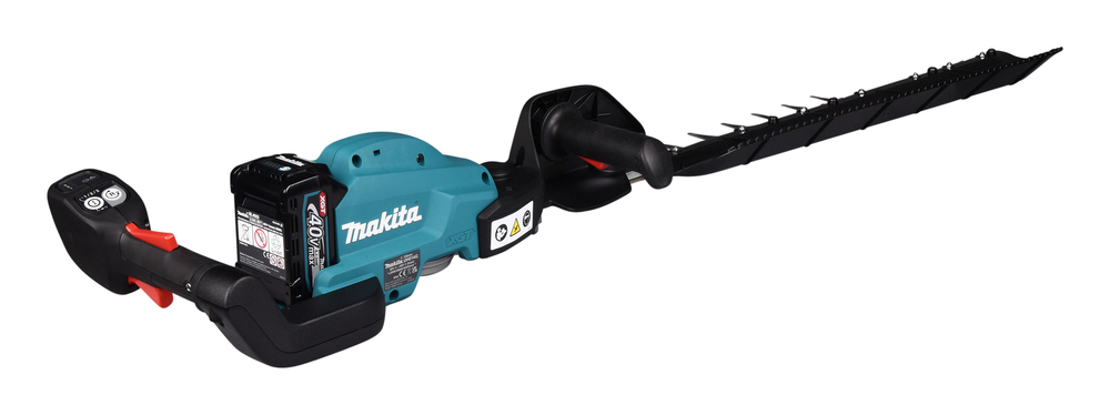 Cortasetos Makita UH014GZ 40V XGT 75 cm Brushless Corte Simple - Imagen 6